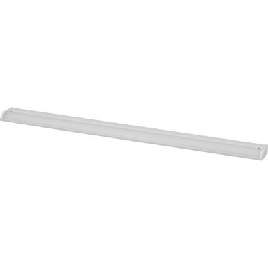 Hide a Lite V 1 Light 3.31 Inch wide by 1.19 Inch high by Progress P700004 - P700004
