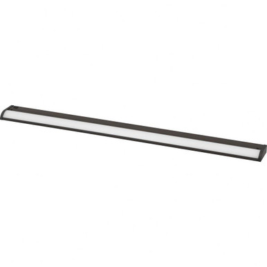 Hide a Lite V 1 Light 3.31 Inch wide by 1.19 Inch high by Progress P700004