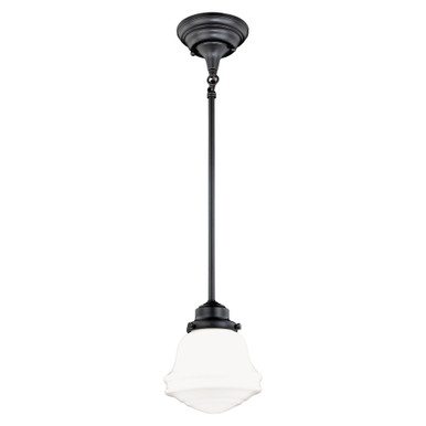 Huntley One Light Mini Pendant by Vaxcel - P0153