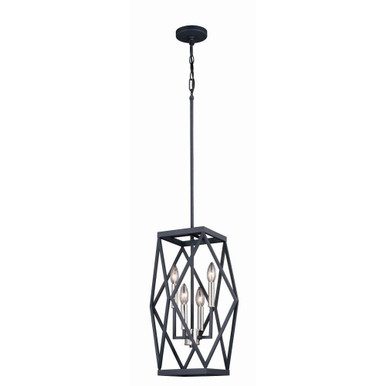 Hailey 4 Light Mini Pendant by Vaxcel - P0280