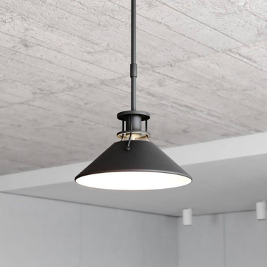 Canton 1 Light Medium Pendant by Vaxcel - P0379