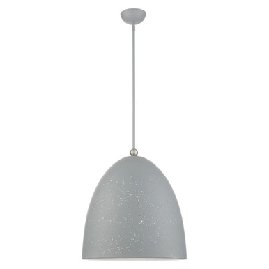 Arlington 3 Light Large Pendant by Livex - 49110