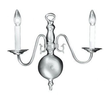 Ridgecrest 6 Light Large Pendant by Livex - 49846