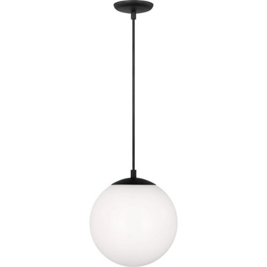 Leo 1 Light Pendant by Visual Comfort Studio - LEO10