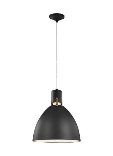 Sean Lavin 1 Light Medium Pendant 17 Inch Tall by Visual Comfort Studio - P1442