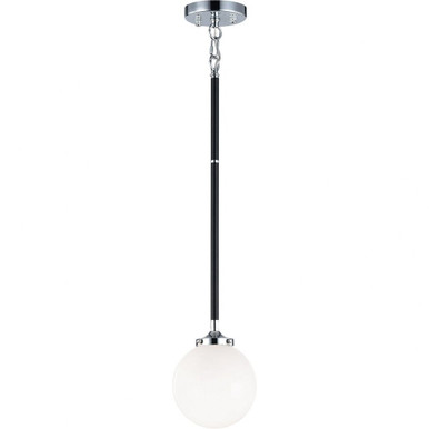 Particles 1 Light Small Pendant by Matteo - C58201