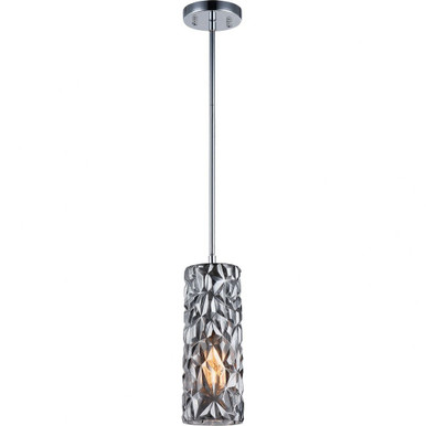 Glaze 1 Light Mini Pendant by Matteo - C61901