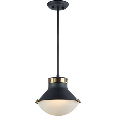 Notting 2 Light Medium Pendant by Matteo - C66302