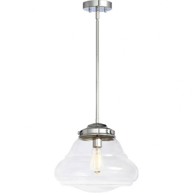 Blop 1 Light Medium Pendant by Matteo - C66704