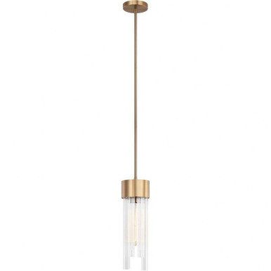 Kellan 1 Light Mini Pendant by Matteo - C66901