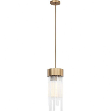 Kellan 3 Light Small Pendant by Matteo - C66903