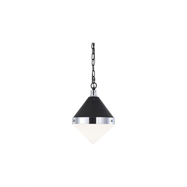 Sphericon 1 Light Small Pendant by Matteo - C72201