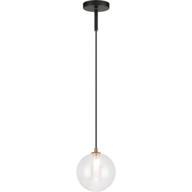 Magma 1 Light Small Pendant by Matteo - C81011