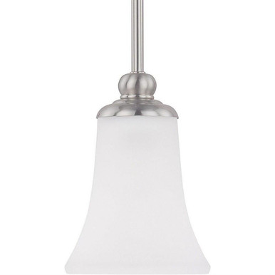 Griffin 1 Light Mini Pendant by Homeplace - 314511