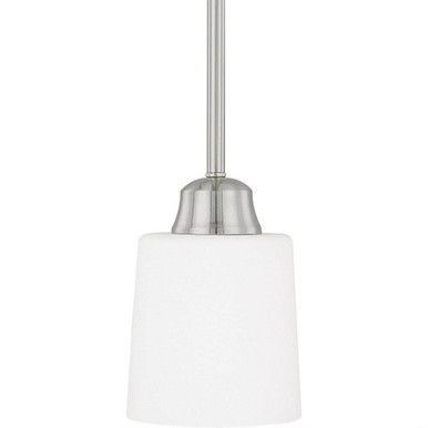 Hayden 1 Light Mini Pendant by Homeplace - 315311