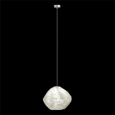 Natural Inspirations 4W 1 LED Pendant 5 Inch W by Fine Art 851840-16LD - 851840-16LD