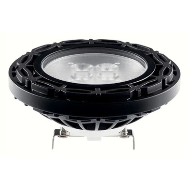 Accessory 4.5 Inch 6W 2700K Par36 60 Degree Replacement Bulb by Kichler - 18180