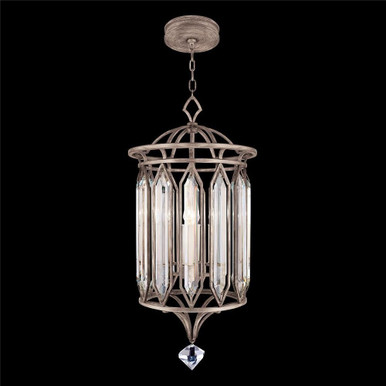Westminster 4 Light Medium Round Pendant by Fine Art - 885340
