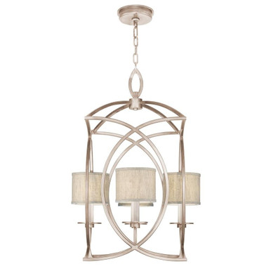 Cienfuegos Four Light Large Pendant by Fine Art - 887740-21