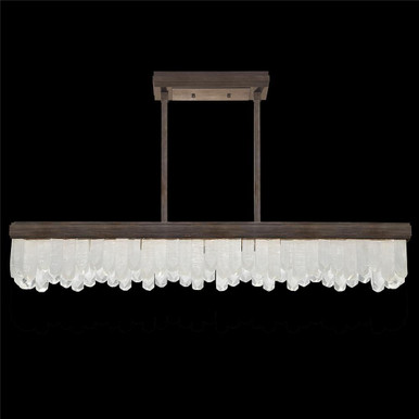 Lior 60W 24 LED Oversized Pendant by Fine Art - 898940