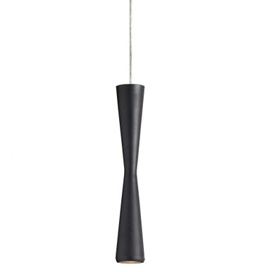 5W 1 LED Light Mini Pendant by Dainolite - 8901LED