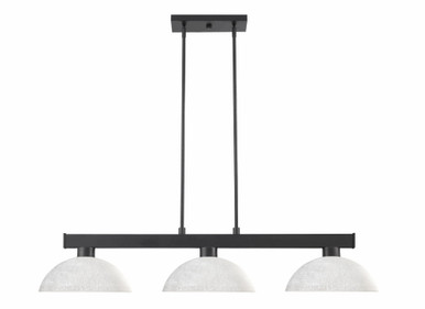 Cobalt 3 Light Medium Pendant by Z-Lite 152MB-D - 152MB-D