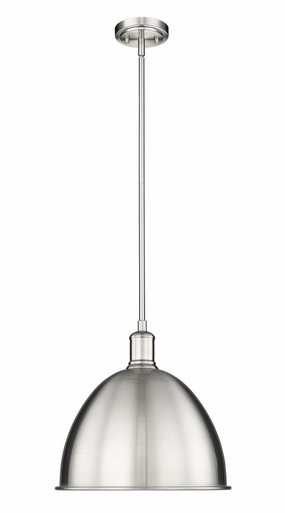Sawyer 1 Light Medium Pendant by Z-Lite - 4500P12