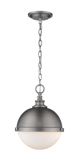 Peyton 2 Light Medium Pendant by Z-Lite - 619MP