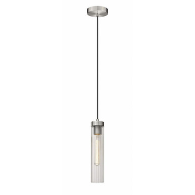 Beau 1 Light Mini Pendant by Z-Lite - 740P