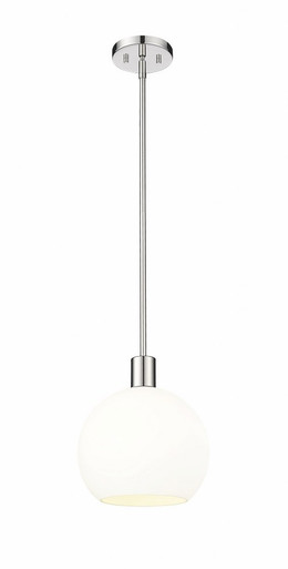 Margo 1 Light Small Pendant by Z-Lite - 7500P10