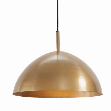 Ni 1 Light Medium Pendant by Renwil Inc - LPC4423