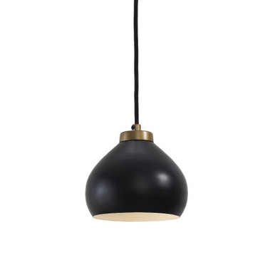 Zuri 1 Light Small Pendant by Renwil Inc - LPC4420