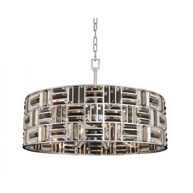 Modello 8 Light Large Pendant by Allegri - 031753-010-FR000
