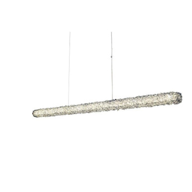 Lina 31W LED Light Mini Island Pendant by Allegri - 035562-010-FR001