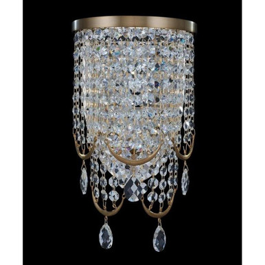 Vezzo 2 Light Small Pendant by Allegri - 039621-044-FR001