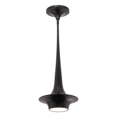 Hugo 22.5W 1 LED Small Pendant by Modern Forms - PD-20324