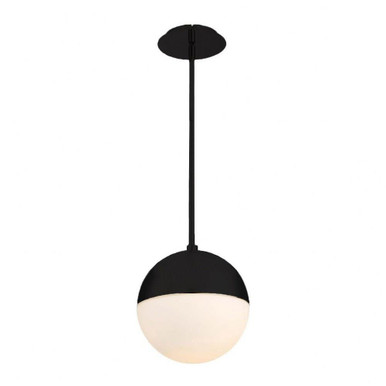 Punk 18W 1 LED Light Small Pendant by Modern Forms - PD-24610