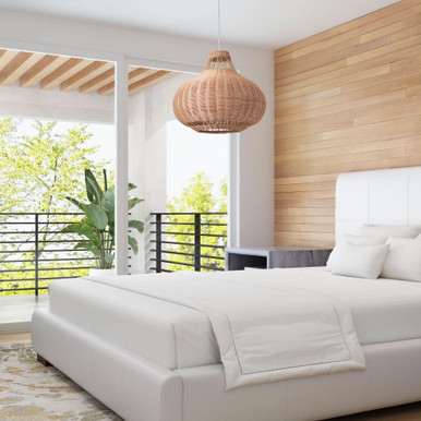 Vincent 1 Light Large Pendant by Zuo Modern - 56095