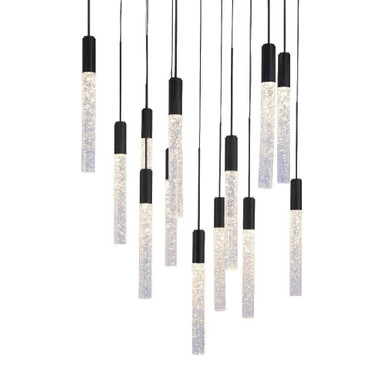 Magic 72W 13 LED Large Pendant by Modern Forms - PD-35613S