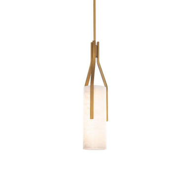 Firenze 11W 1 LED Light Mini Pendant by Modern Forms - PD-40222