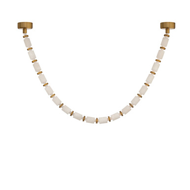 Entice 20W 18 LED Mini Pendant by Modern Forms - PD-62418IC