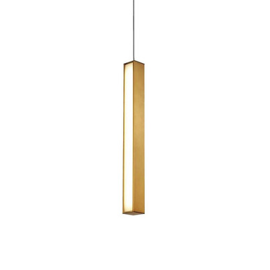 Chaos 22W 1 LED Light Mini Pendant by Modern Forms - PD-64826