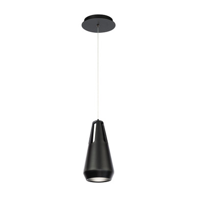 Ingot 11.5W 1 LED Mini Pendant by Modern Forms - PD-66110