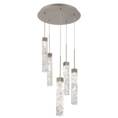 Minx 21.6W 5 LED Large Pendant by Modern Forms - PD-78005R
