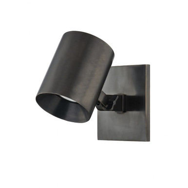 Highgrove 1 Light Wall Sconce by Hudson Valley - MDS1700