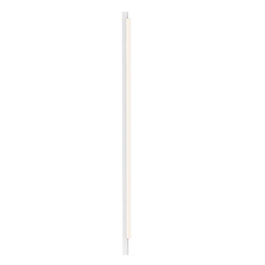 Keel 1 LED Wall Sconce 82.25 Inch Tall and 1.5 Inch Wide by Sonneman - 3822