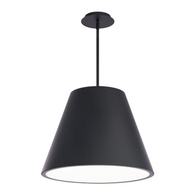 Myla 60.8W 1 LED Light Large Outdoor Pendant by Modern Forms - PD-W24320