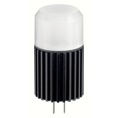 Accessory 1.25 Inch 2.3W 2700K T3 High Lumen Miniature Bulb by Kichler - 18206