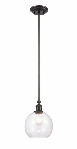 Concord 1 Light Small Pendant by Innovations - 341-1S-G12-8