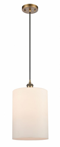 Cobbleskill 1 Light Small Pendant by Innovations 516-1P-G11L-L - 516-1P-G11L-L